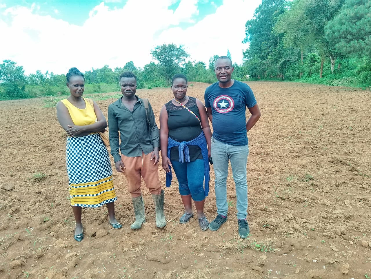 Economic Uplift Program 2