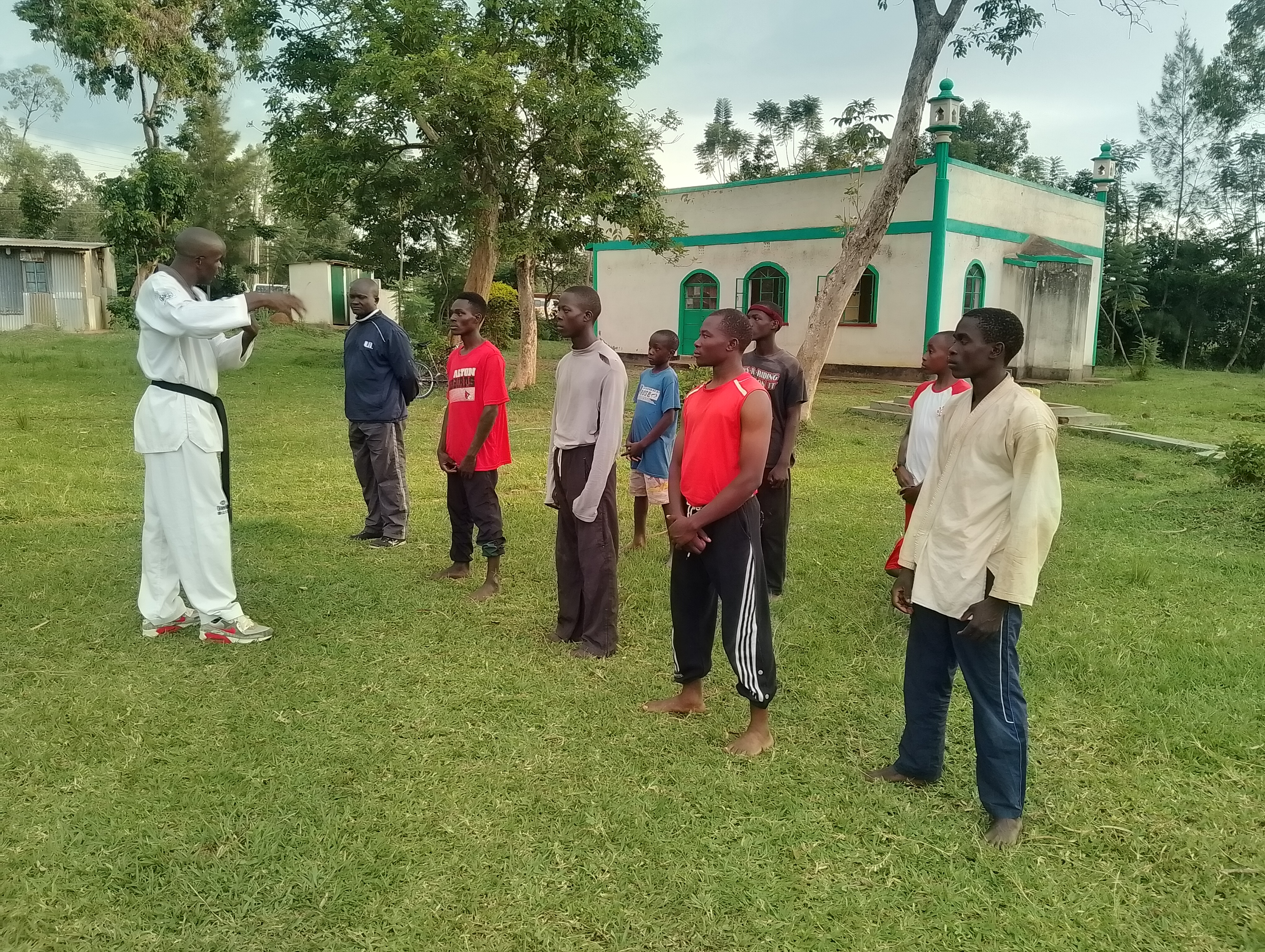 Youth Empowerment Program 2